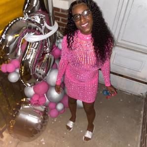 Meet your Posher, Miya